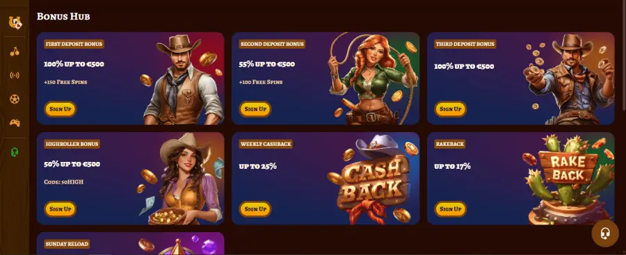 Play jonny online casino schweiz app