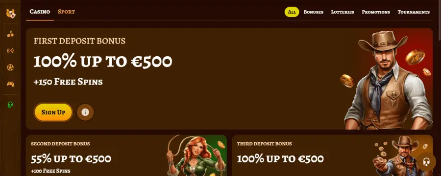 Play jonny apk